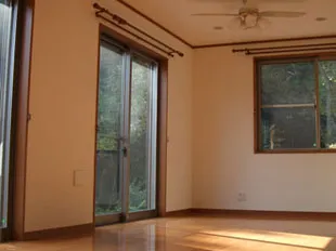開口部の補強