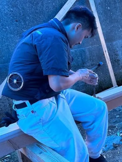 髙木 海輝